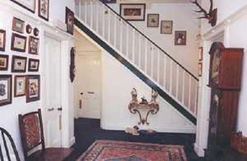 Milton House Hotel Единбург Екстериор снимка